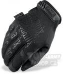 Mechanix Wear Mănuși The Original Covert Mechanix Wear® (Culoare: Negru, Mărime: S)