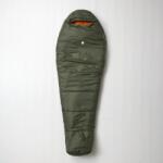 Fjällräven Sac de dormit Abisko Three Seasons Fjällräven® (Culoare: Verde măsliniu, Mărime: Regulat) Sac de dormit