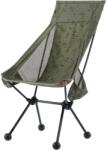 Helikon-Tex Scaun pliabil TRAVELER Enlarged Lightweight Helikon-Tex® (Culoare: Camuflaj de Noapte Deșertică)