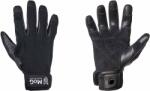 MoG Gloves® Mănuși Fast Rope MoG® (Culoare: Negru, Mărime: L)