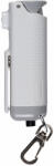 SABRE® (Security Equipment Corporation) Spray de autoapărare Safe Escape 3v1 Auto Sabre Red® (Culoare: Gri)