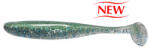Keitech Easy Shiner 2" 50mm/ LT#50 - LT Green Shad gumihal
