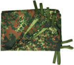 Mil-Tec® (Sturm Handels) Prelată multifuncțională TARP Mil-Tec® (Culoare: Flectarn)
