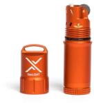Exotac® Brichetă cu benzină titanLIGHT Exotac® (Culoare: Portocaliu) Bricheta