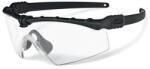 Oakley Ochelari Ballistic M-Frame 3.0 EN SI Oakley® (Culoare: Negru, Lentile: Clar)