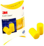 Peltor® (3m®) Dopuri pentru urechi E-A-R Classic Peltor® (Culoare: Galbenă)