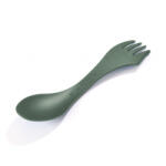 Light My Fire Instrument Spork 3 în 1 Original BIO Light My Fire® (Culoare: Camo green) Tacam