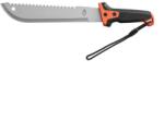 Gerber Mașetă Compact ClearPath Gerber® (Culoare: Negru / portocaliu)