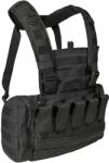 Tasmanian Tiger® Sistem de purtare Tasmanian Tiger® Chest Rig MK II M4 (Culoare: Negru)