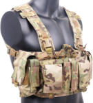 Mayflower / Velocity Systems® UW Chest Rig Gen IV Velocity Systems® (Culoare: Multicam®)