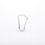 Keith Titanium® Carabină de titan 1152 Keith® (Culoare: Argintiu)