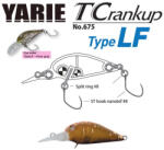 Yarie T-CRANKUP 675 TYPE LF 35mmm 2.6gr C5 Mastupelle