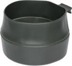 Wildo Cana pliabilă Fold-a-Cup Wildo® 600 ml (Culoare: Verde măsliniu)