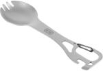 M-Tac® Spork multifuncțional M-Tac® (Culoare: Argintiu) Tacam