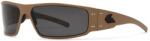 Gatorz® Eyewear Ochelari MilSpec Ballistic Magnum Gatorz® (Culoare: Cerakote Tan, Lentile: Gri fumuriu / Anti-Fog)