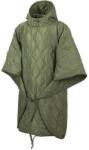 Helikon-Tex® Poncho Swagman Roll® Basic Helikon-Tex® (Culoare: Verde măsliniu)
