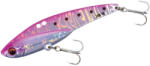 Major Craft TIDRIFT BLADE 8cm 25gr #005 Pink Iwashi UV