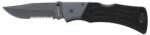 KA-BAR Cuțit pliant KA-BAR® G10 MULE cu lamă combinată