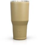 Big Frig Cana termo Tumbler 30 oz Big Frig® (Culoare: Piatra de nisip)