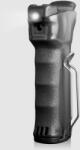 TW1000 Spray de apărare cu lumină Garant Profi Pepper - Jet TW1000® / 30 ml (Culoare: Negru)