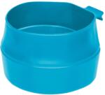 Wildo Cana pliabilă Fold-a-Cup Wildo® 600 ml (Culoare: Albastru)