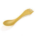 Light My Fire Instrument Spork 3 în 1 Original BIO Light My Fire® (Culoare: Galbenă) Tacam
