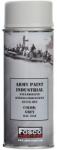 Fosco® Industries Spray de vopsea Fosco® 400 ml (Culoare: Gri)