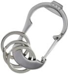 Kore Essentials® Breloc Opener / GoPro Kore® (Culoare: Argintiu)