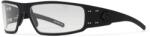 Gatorz® Eyewear Ochelari Magnum ANSI Z87.1 MilSpec Gatorz® (Culoare: Negru, Lentile: Fotocromatice / Anti-Ceață)