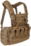 Tasmanian Tiger® Sistem de purtare Tasmanian Tiger® Chest Rig MK II M4 (Culoare: Coyot)