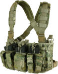 Condor Outdoor® Chest Rig Recon Condor® (Culoare: Multicam®)