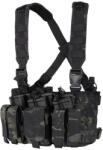 Condor Outdoor® Chest Rig Recon Condor® (Culoare: Multicam® Black)