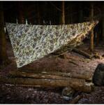 Snugpak® Refugiul pentru toate condițiile meteo Celta Snugpak® (Culoare: Multicam®)
