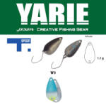 Yarie 706 T-SPOON 1.1gr W9 Blues