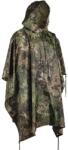 Mil-Tec® (Sturm Handels) Poncho US Ripstop Mil-Tec® (Culoare: WASP Z3A)