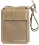 Combat Systems® Suport pentru acte Badge Holder Combat Systems® (Culoare: Coyote Brown)