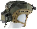 Agilite Gear® Husă pentru cască MTEK Flux Agilite® (Culoare: Ranger Green)