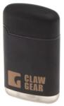 Clawgear® Brichetă de buzunar Storm MK II CLAWGEAR® (Culoare: Negru) Bricheta