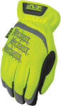 Mechanix Wear® Mănuși Hi-Viz FastFit® Mechanix Wear® (Culoare: Galben fluorescent, Mărime: XXL)