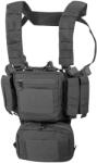 Helikon-Tex® Suport pentru piept Training Mini Rig® Helikon-Tex® (Culoare: Negru)