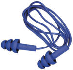 Peltor® (3m®) Protecții auditive cu șnur E-A-R Tracer Peltor® (Culoare: Albastru)