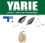 Yarie 706 T-SPOON 1.1gr H2 Salamon