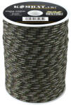 Kombat UK® Fir pe tambur Kombat UK® 3 mm, 100 metri (Culoare: BTP Camo)