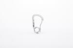 Keith Titanium® Carabină din titan 1153 Keith® (Culoare: Argintiu)