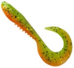 Crazy Fish King Tail 65-5d-6 twiszter