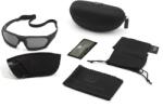 Revision Ochelari Shadowstrike Military Revision®, 3 lentile (Culoare: Negru)