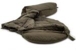 Carinthia Sac de dormit Brenta Carinthia® (Culoare: Verde măsliniu, Mărime: L) Sac de dormit