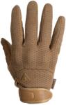 First Tactical® Mănuși First Tactical® Slash & Flash Hard Knuckle - negre (Culoare: Negru, Mărime: L)