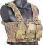 Mayflower / Velocity Systems® Chest Rig Hybrid 5.56 Velocity Systems® (Culoare: Multicam®)