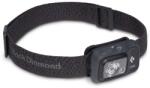 Black Diamond Lanternă frontală Spot 400 Black Diamond® (Culoare: Grafit)